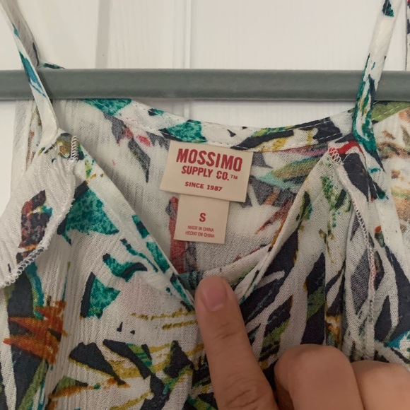 Cute Summer Halter - Picture 4 of 4